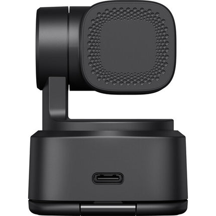 OBSBOT Tiny SE Cámara Web PTZ HD 1080p Zoom 4x USB-C con Micrófono