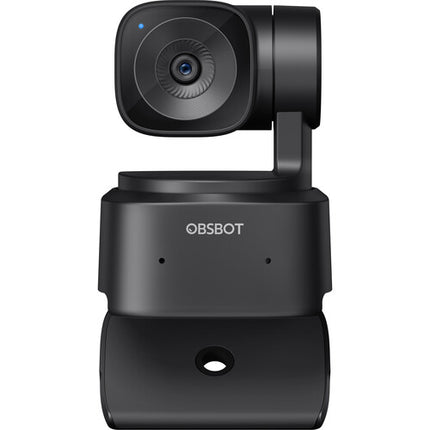 OBSBOT Tiny SE Cámara Web PTZ HD 1080p Zoom 4x USB-C con Micrófono