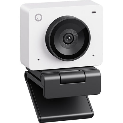 OBSBOT Meet SE Cámara Web Full HD 1080p 100fps Control Gestos Blanco