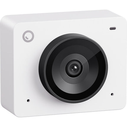 OBSBOT Meet SE Cámara Web Full HD 1080p 100fps Control Gestos Blanco