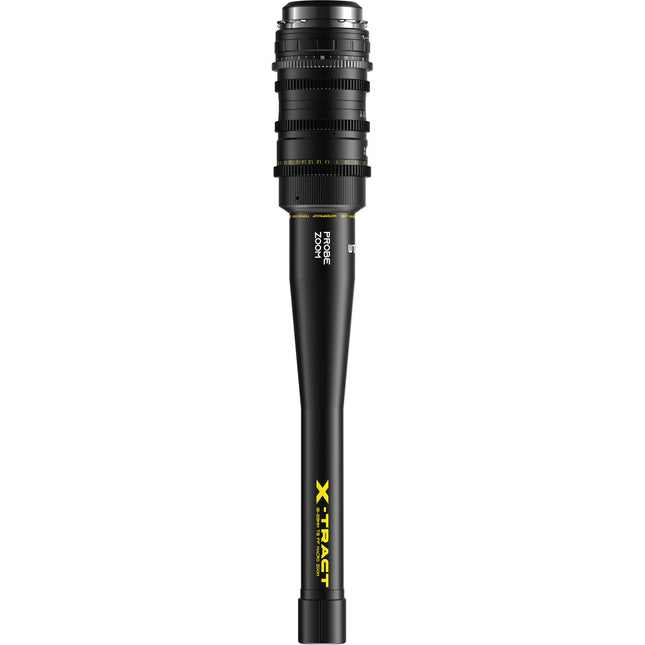 DZOFilm X-Tract 18-28mm Lente Macro Zoom Full Frame T8 Waterproof