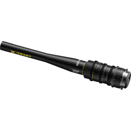 DZOFilm X-Tract 18-28mm T8 Zoom Macro Full Frame con Estuche Duro