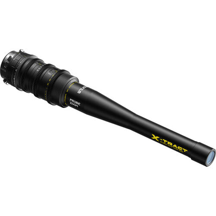 DZOFilm X-Tract 18-28mm T8 Zoom Macro Full Frame con Estuche Duro