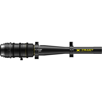 DZOFilm X-Tract 18-28mm T8 Zoom Macro Full Frame con Estuche Duro