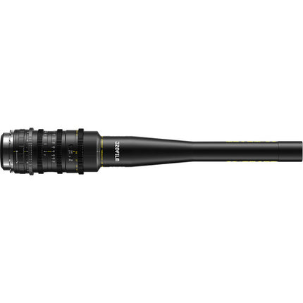 DZOFilm X-Tract 18-28mm Lente Macro Zoom Full Frame T8 Waterproof