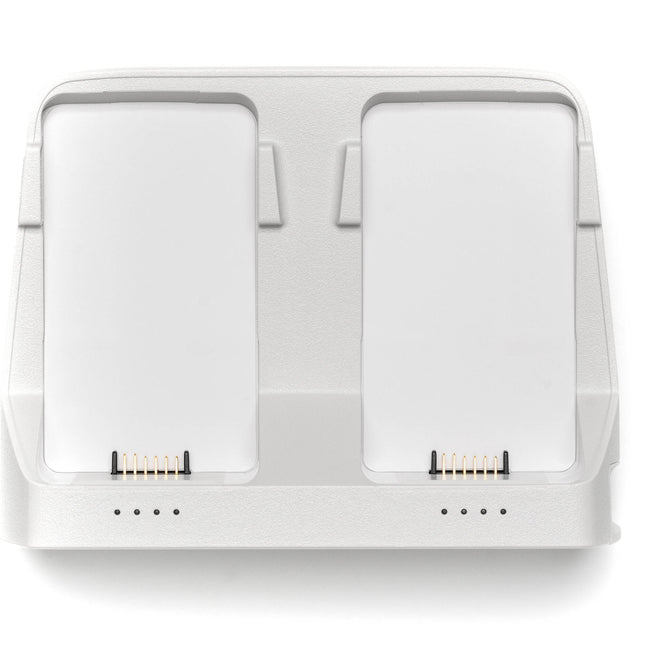DJI Parallel Charging Hub para baterías Flip carga 2 baterías 70 min