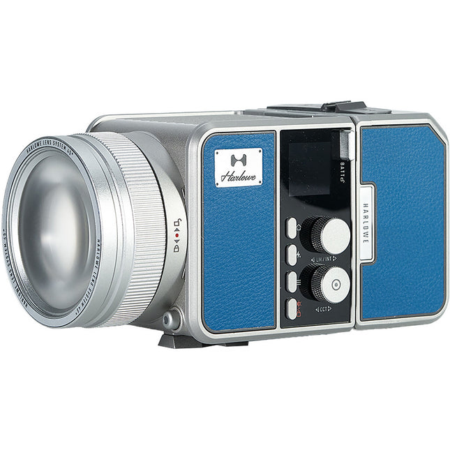 Harlowe Avant Max-X Luz LED Bi-Color Kit Creador 6500K 99Wh Batería