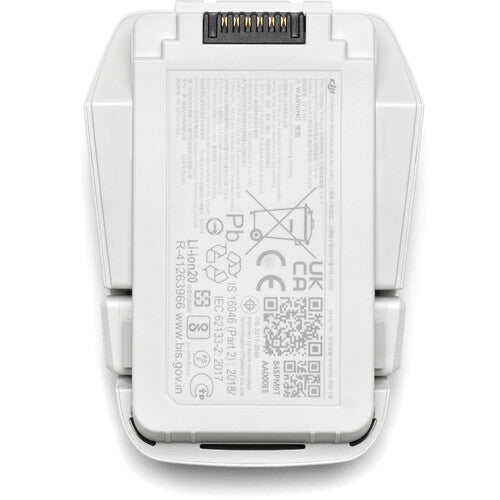 DJI Intelligent Flight Battery para Flip Capacidad 3110mAh Tiempo de Vuelo 31 Minutos