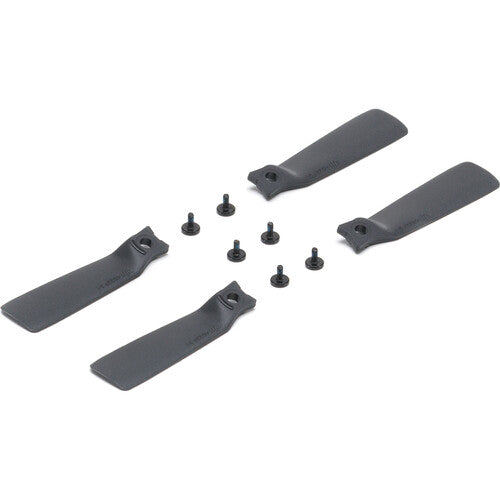 DJI Hélices para Flip Par con Tornillos Incluidos para Instalación
