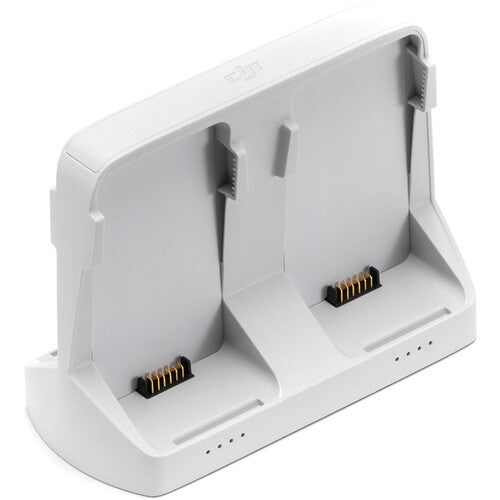 DJI Parallel Charging Hub para baterías Flip carga 2 baterías 70 min