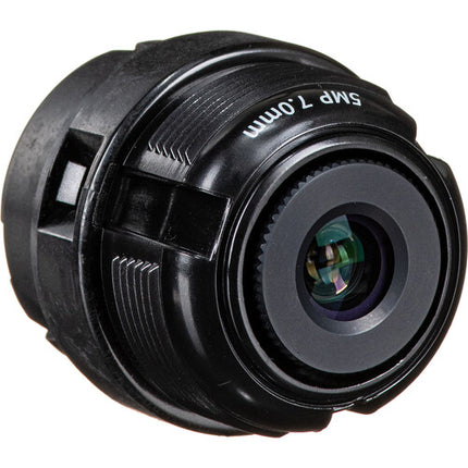 Hanwha Vision WiseNet P Series Sensor 5MP 7mm F1.6 para PNM-9000VQ
