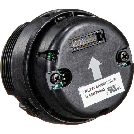 Hanwha Vision WiseNet P Series Sensor 5MP 7mm F1.6 para PNM-9000VQ