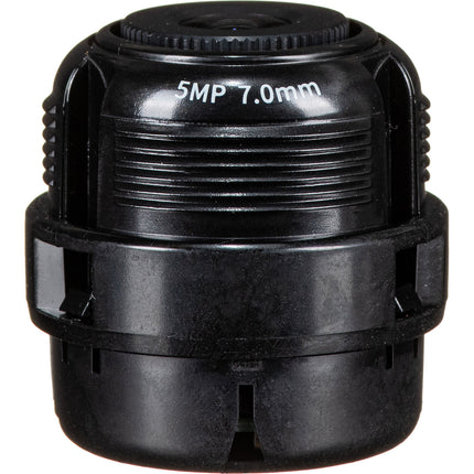 Hanwha Vision WiseNet P Series Sensor 5MP 7mm F1.6 para PNM-9000VQ