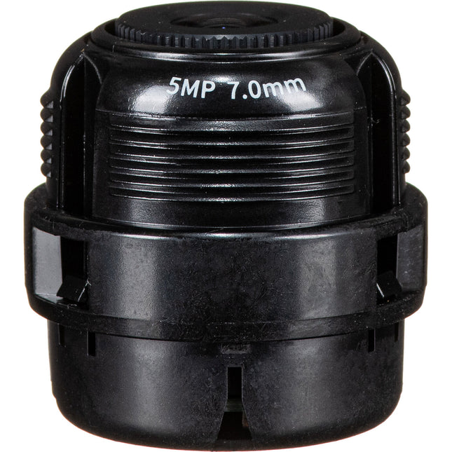 Hanwha Vision WiseNet P Series Sensor 5MP 7mm F1.6 para PNM-9000VQ