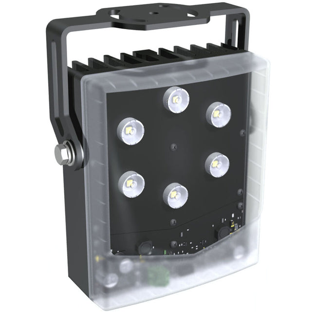 AXTON Blaze 25WE Proyector LED PoE Blanco 5250 Lúmenes 120° Ángulo