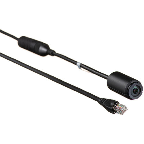 Hanwha Vision WiseNet XNB-H6240A Cámara de Red ATM 2MP 1920x1080 60fps Kit Interior con Cable 1.5m