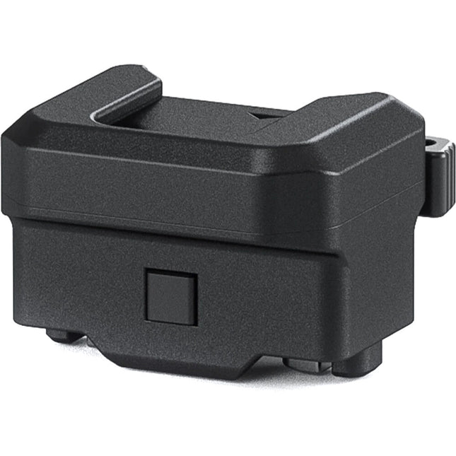 Tilta Khronos Adaptador Montura Quick Release Cold Shoe para iPhone 15 Pro