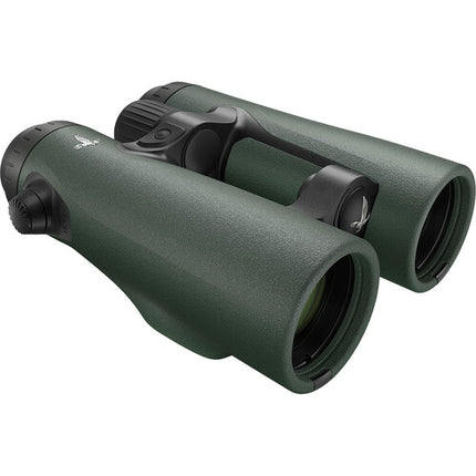 SWAROVSKI OPTIK 12x42 EL Prismáticos con telémetro láser 2200 yardas bluetooth