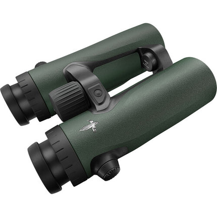 SWAROVSKI OPTIK 12x42 EL Prismáticos con telémetro láser 2200 yardas bluetooth