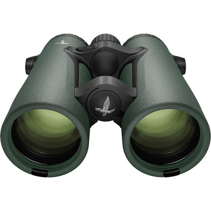 SWAROVSKI OPTIK 12x42 EL Prismáticos con telémetro láser 2200 yardas bluetooth
