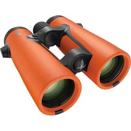 SWAROVSKI OPTIK 12x42 EL Prismaticos con Medidor Laser Hasta 2200 Yardas