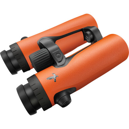 SWAROVSKI OPTIK 12x42 EL Prismaticos con Medidor Laser Hasta 2200 Yardas