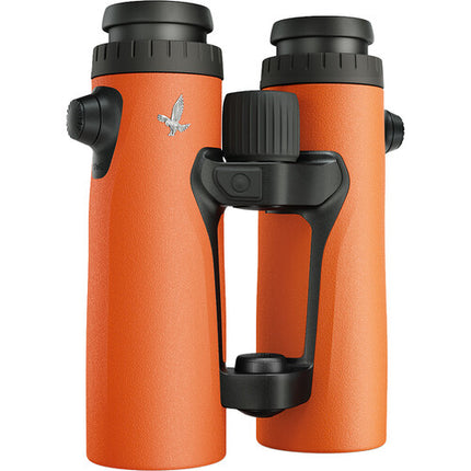 SWAROVSKI OPTIK 12x42 EL Prismaticos con Medidor Laser Hasta 2200 Yardas