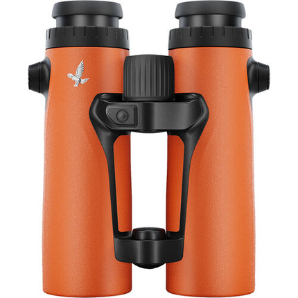 SWAROVSKI OPTIK 12x42 EL Prismaticos con Medidor Laser Hasta 2200 Yardas