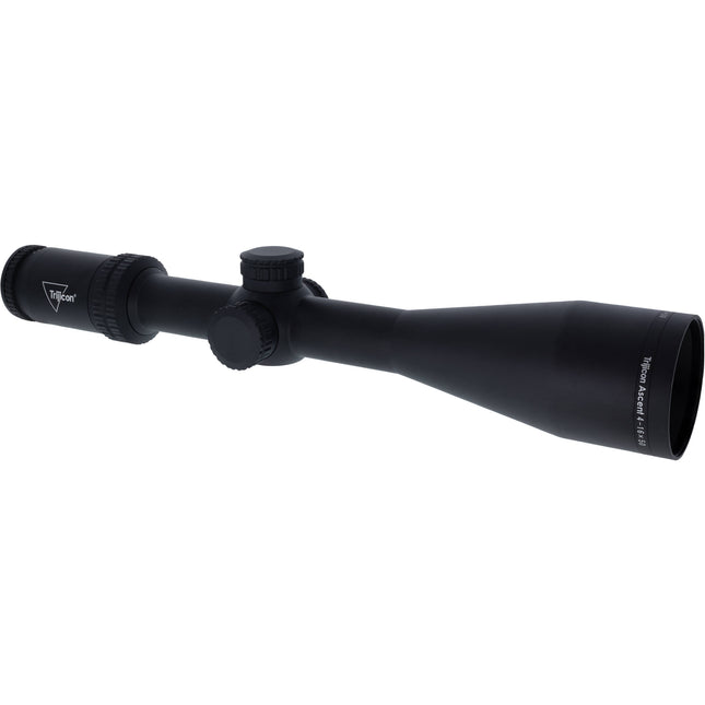 Trijicon 4-16x50 Ascent Mira Rifle BDC 30mm Tubo Nitrogenada Resistente
