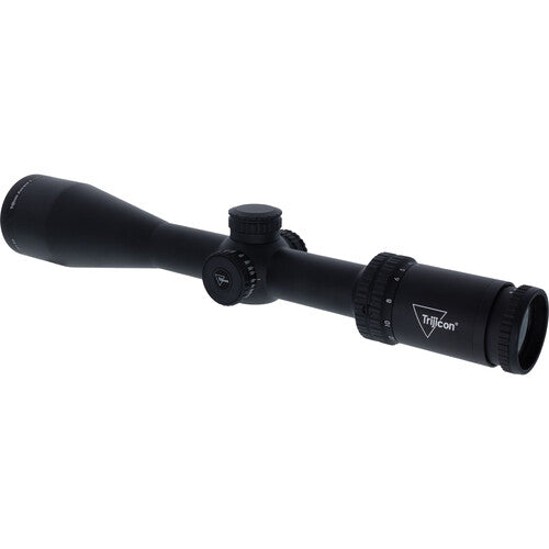 Trijicon 4-16x50 Ascent Mira Rifle BDC 30mm Tubo Nitrogenada Resistente