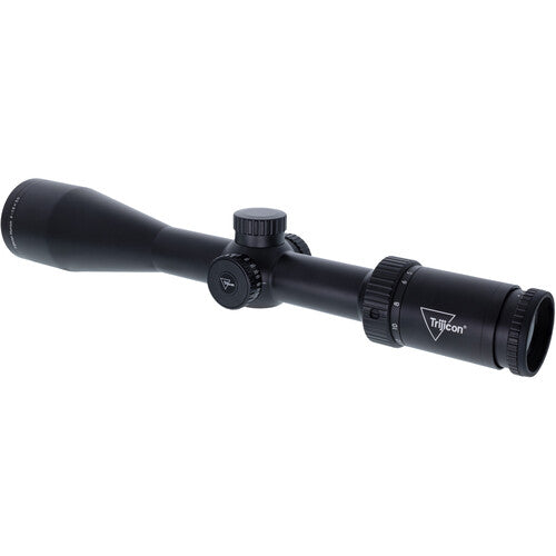 Trijicon 4-16x50 Huron Visor para Rifle con Retícula BDC y Tubo de 30mm