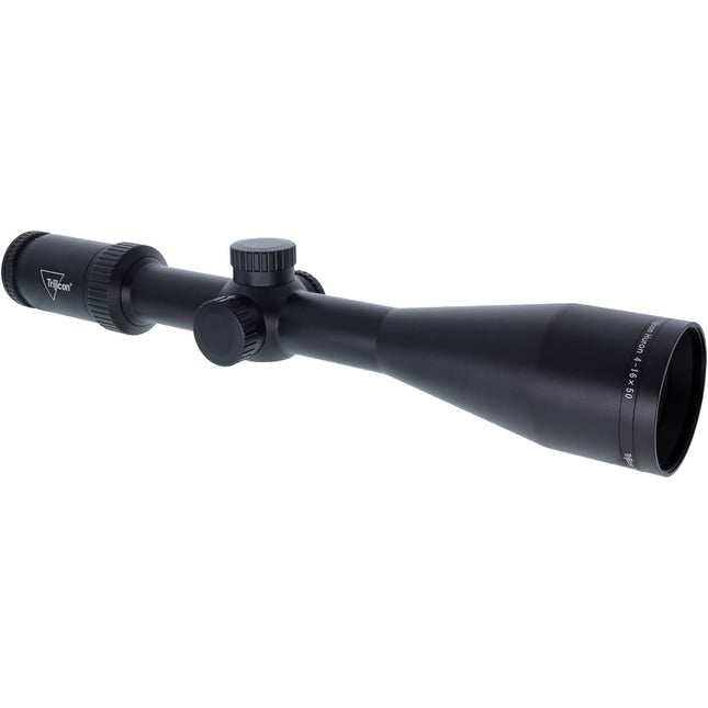 Trijicon 4-16x50 Huron Visor para Rifle con Retícula BDC y Tubo de 30mm
