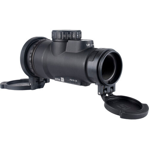 Trijicon 1x25 MRO HD Patrol Punto Rojo 2 MOA 16 Niveles Luz