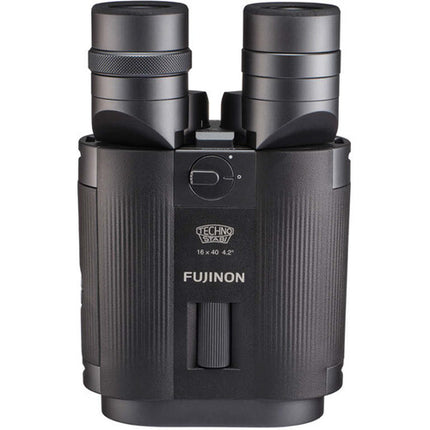 Fujinon Techno-Stabi Prismáticos con Estabilizador 20x40 y Lentes EBC Multicapa