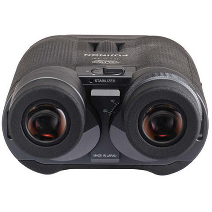 Fujinon Techno-Stabi Prismáticos con Estabilizador 20x40 y Lentes EBC Multicapa