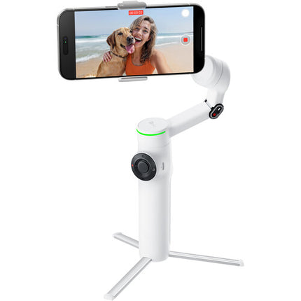 Insta360 Flow 2 Pro Estabilizador Smartphone 3 Ejes con Selfie Stick