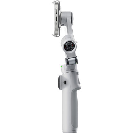 Insta360 Flow 2 Pro Estabilizador Gimball Smartphone 3 Ejes Selfie Stick