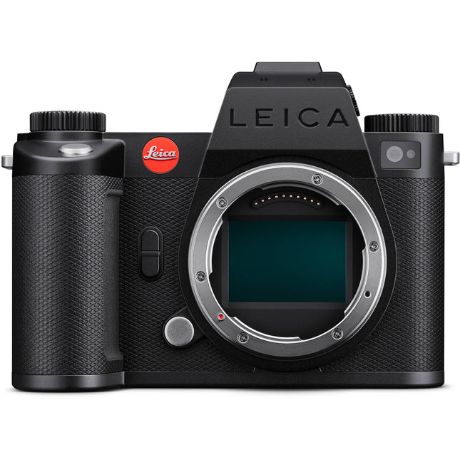 Leica SL3-S Cámara Sin Espejo 24MP Full Frame 5 Ejes Estabilización