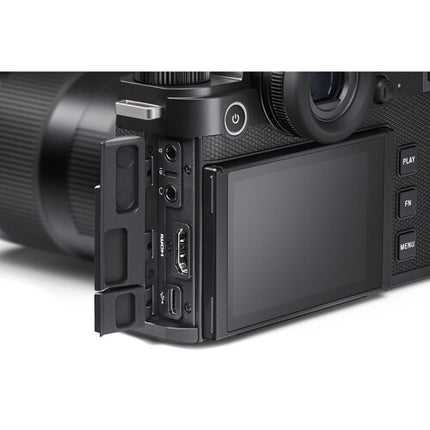 Leica SL3-S Cámara Sin Espejo 24MP Full Frame 5 Ejes Estabilización