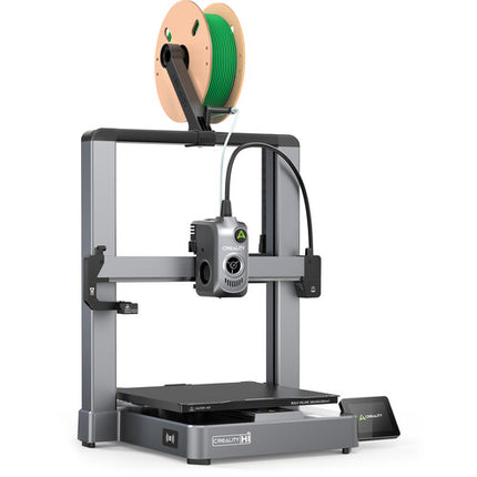 Impresora 3D Creality Hi Combo Multi-Color FDM Volumen 26x26x30 cm