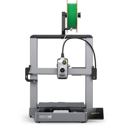 Impresora 3D Creality Hi Combo Multi-Color FDM Volumen 26x26x30 cm