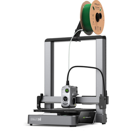 Impresora 3D Creality Hi Combo Multi-Color FDM Volumen 26x26x30 cm