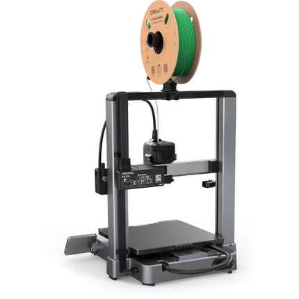 Impresora 3D Creality Hi Combo Multi-Color FDM Volumen 26x26x30 cm