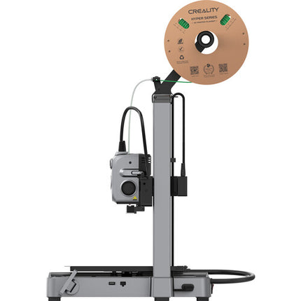Impresora 3D Creality Hi Combo Multi-Color FDM Volumen 26x26x30 cm