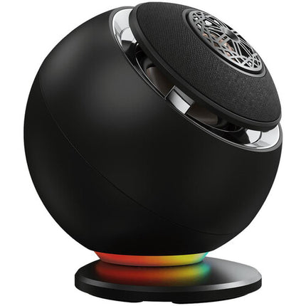 Creative Labs Pebble Nova Altavoces de escritorio 2x3" RGB USB-C 65W