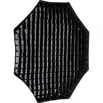 Godox Octa Softbox 55 pulgadas con Anillo Bowens y Rejilla de Tela