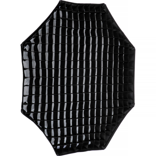Godox Octa Softbox 55 pulgadas con Anillo Bowens y Rejilla de Tela