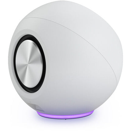 Creative Labs Pebble SE 2.0 Altavoces de Escritorio Blanco 4.4W RMS 80Hz-20kHz