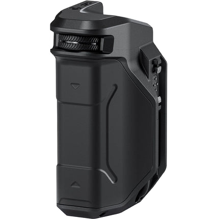 Tilta Khronos Focus PD Control de Enfoque y Zoom para iPhone 15 Pro y Pro Max con Batería Integrada