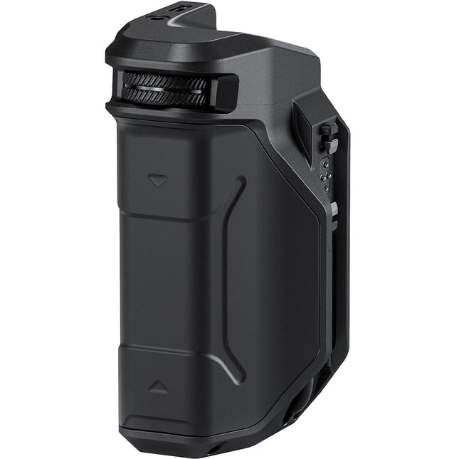 Tilta Khronos Focus PD Control de Enfoque y Zoom para iPhone 15 Pro y Pro Max con Batería Integrada